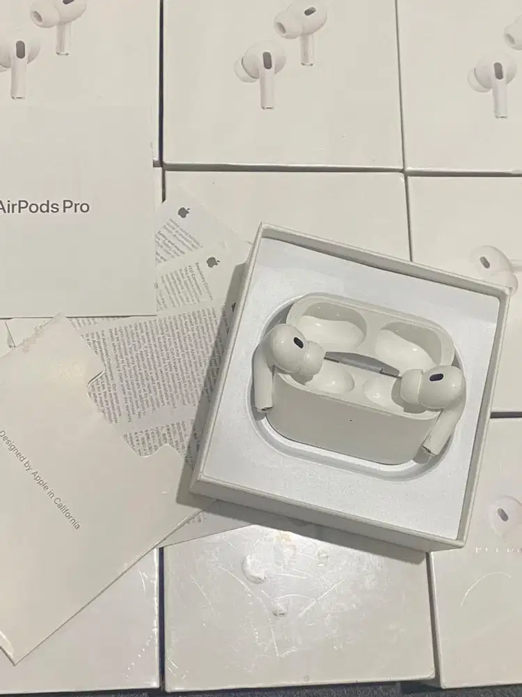 Airpods pro 2 anc