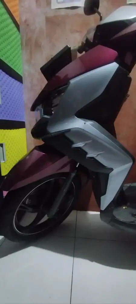 Jual BU Xeon GT 2014 siap pakai