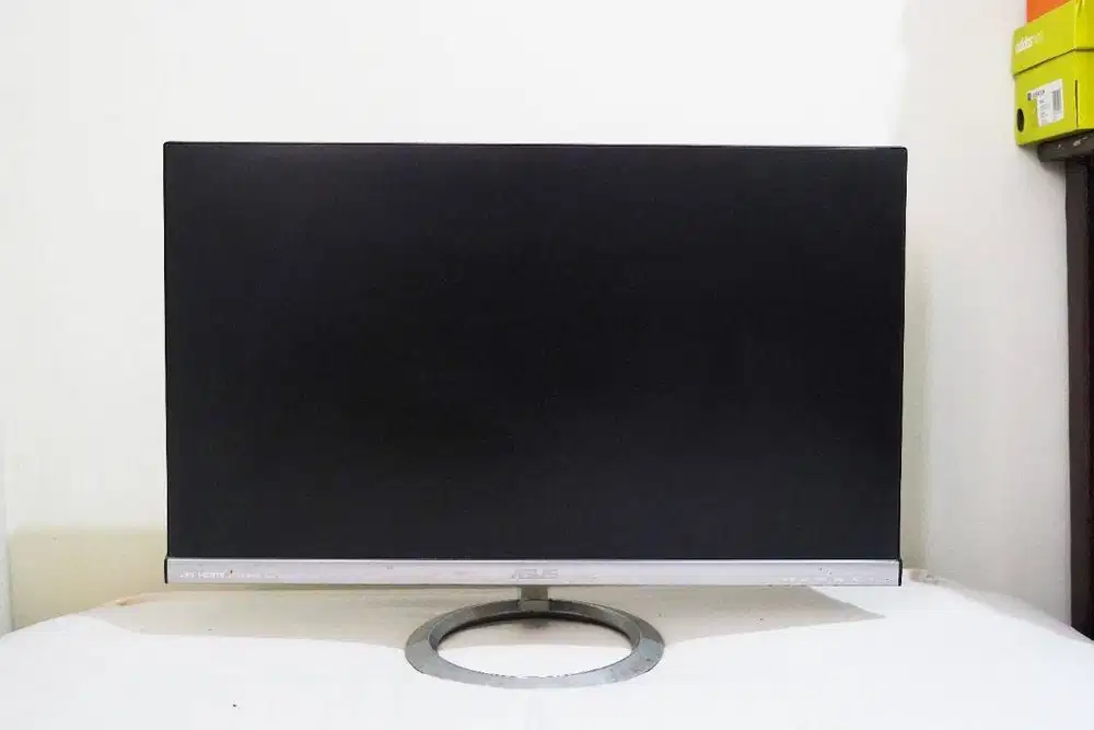 LED Monitor 27 Inch ASUS MX279H