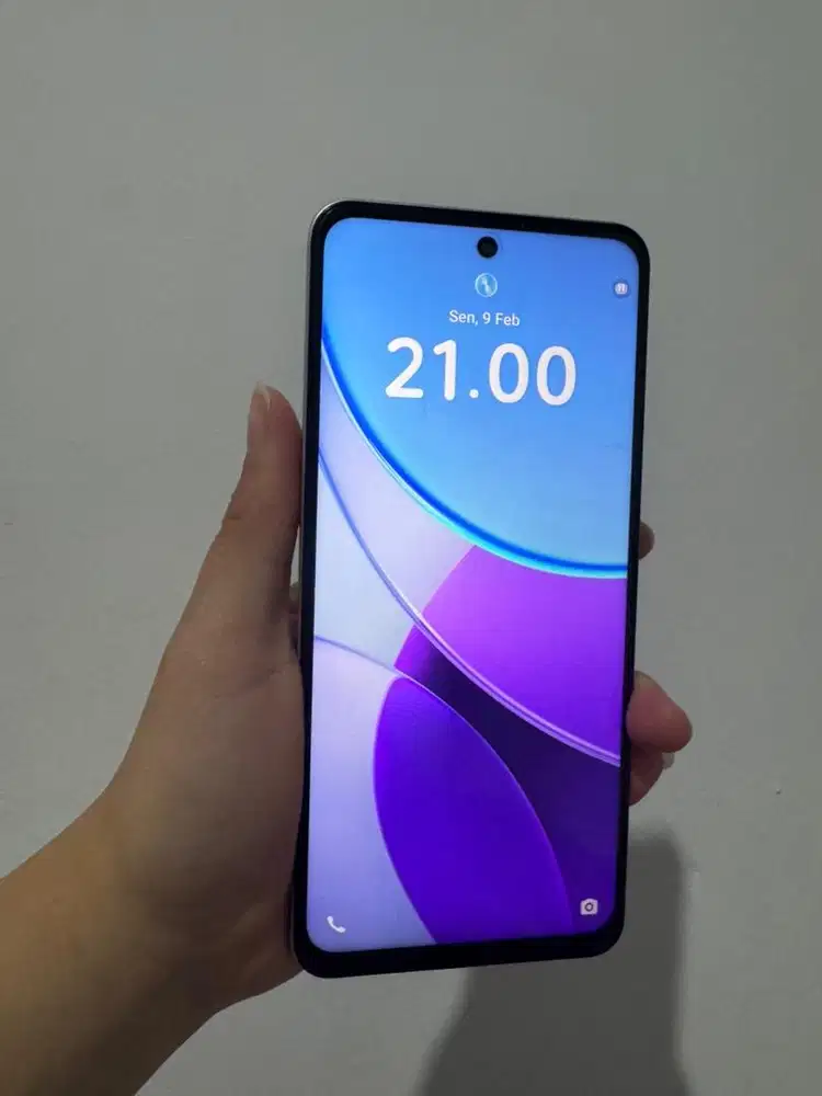 Vivo Y19s Pro Second