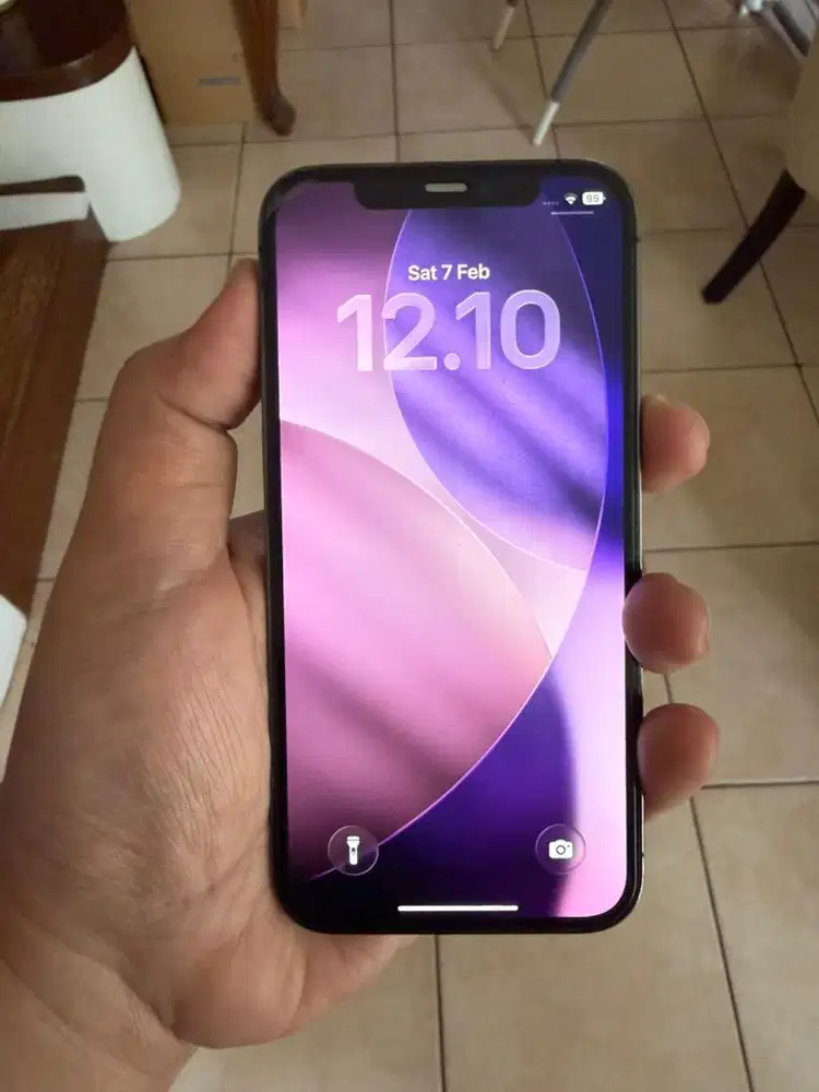 iPhone 12 Pro 128 Gb iBox