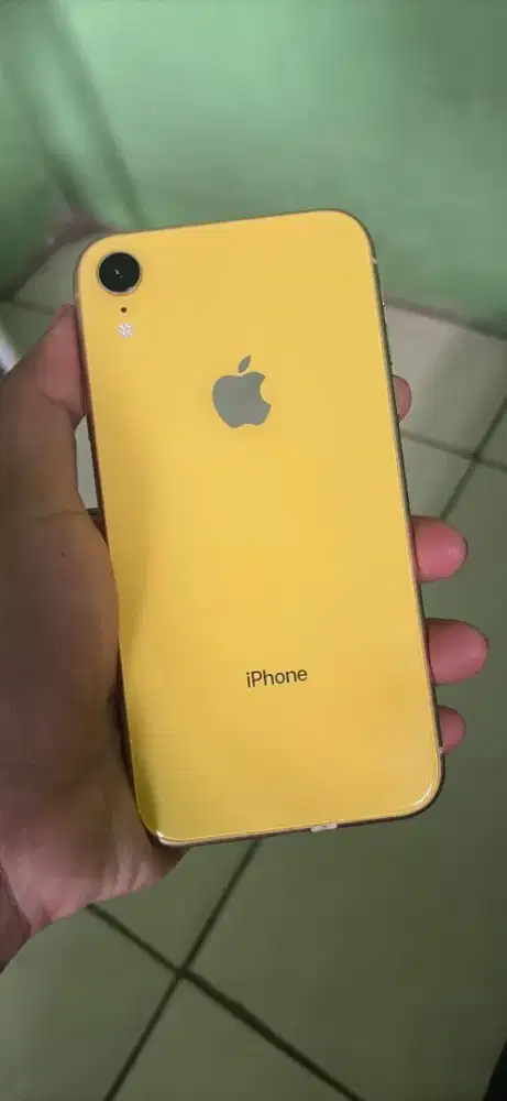 Iphone XR 64 ex inter