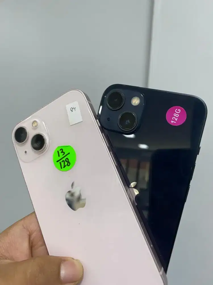 iPhone 13 second inter 128
