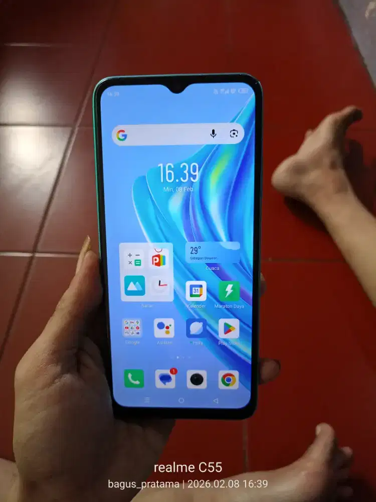 infinix hot 30i 8+8/128 fullsett