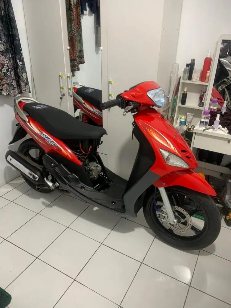 Mio sporty mio smile