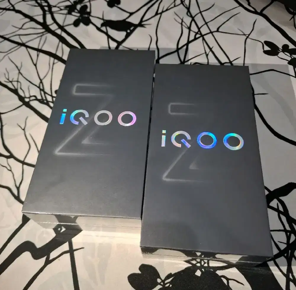 Iqoo Z10R 5G 12/256 GB - Gold - Varian Tertinggi Dijamin Termurah