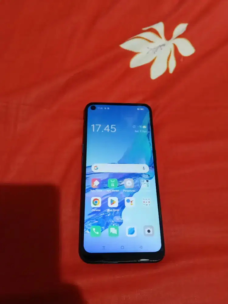 hp oppo A53 4/64