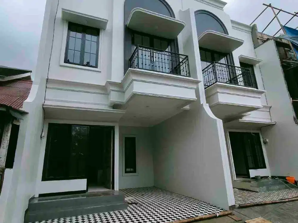 Promo spesial cash dan KPR tersedia..