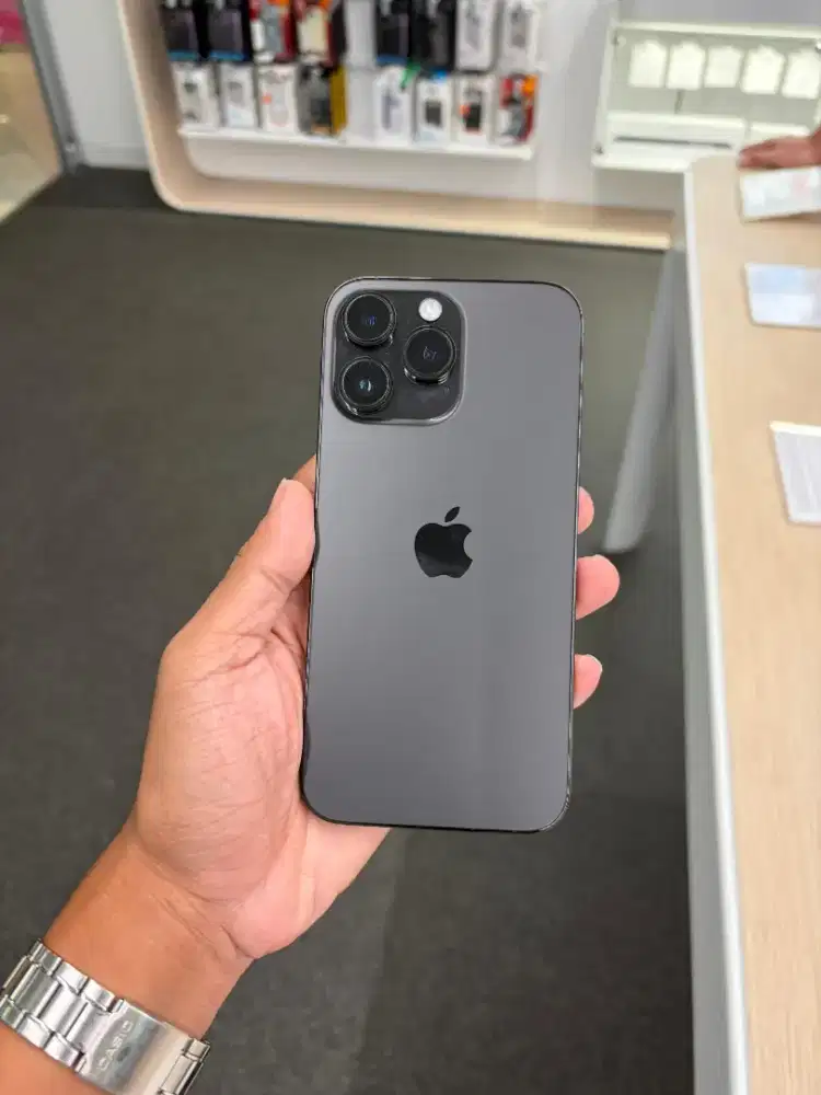 Iphone 14 Pro Max 1TB cukai