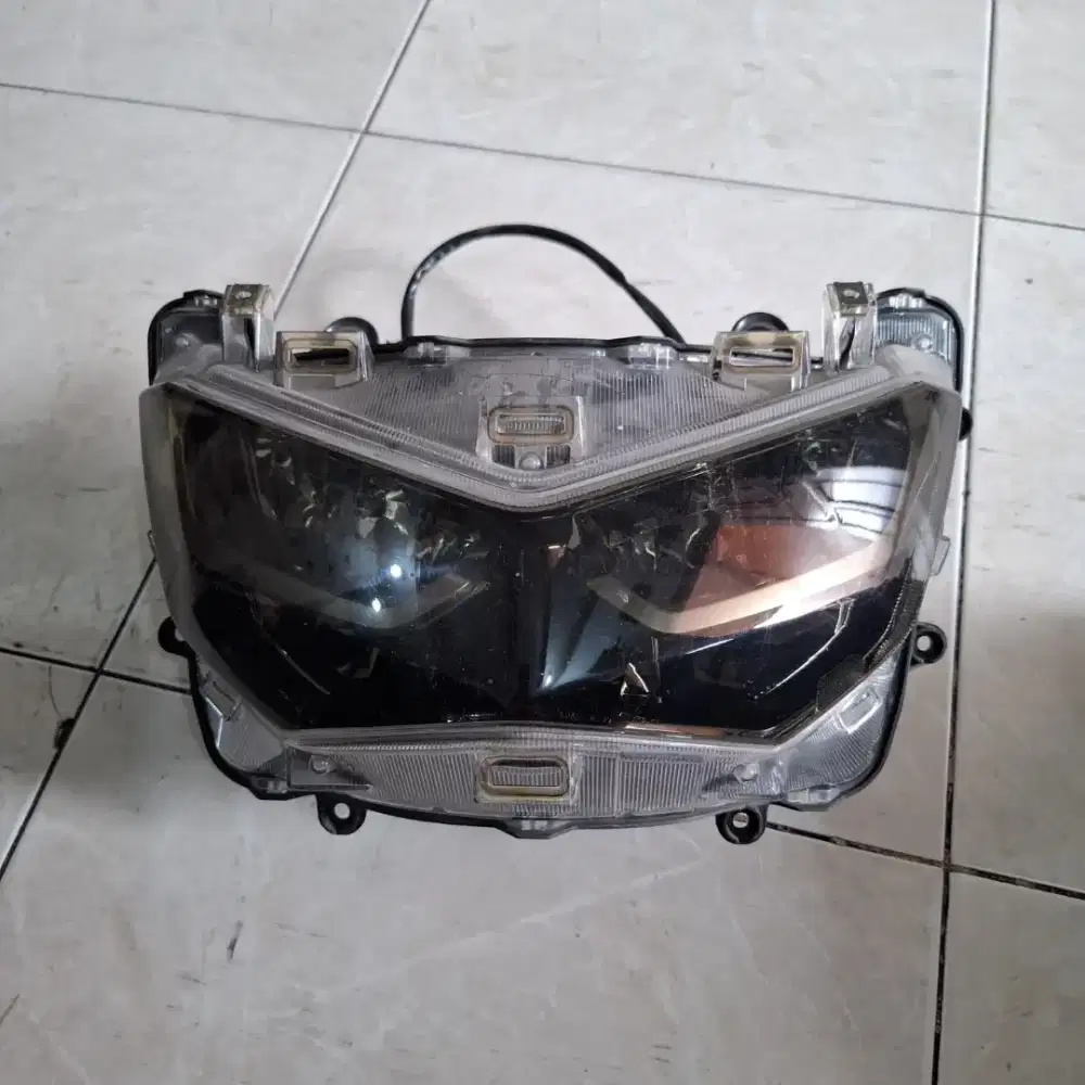 dijual aja part original 100% Nmax new 2020