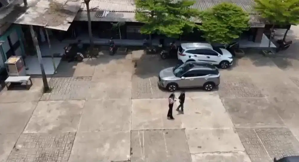 JUAL Cepat LAHAN Zona Abu - X PASAR Dadap Kec. Kosambi, Kab. Tangerang