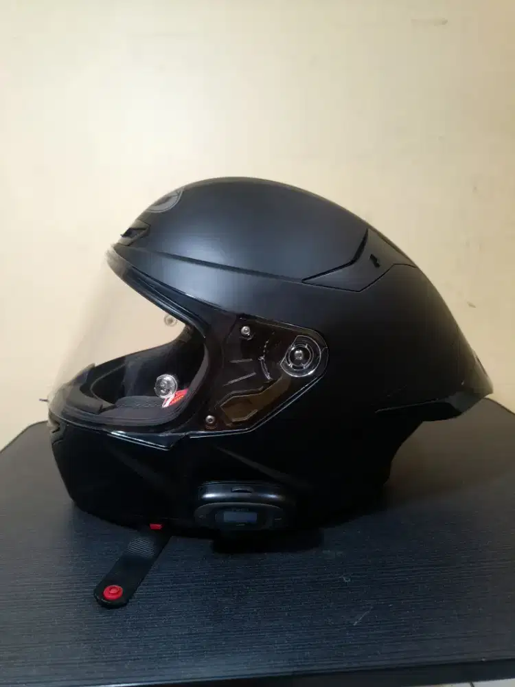 KYT TT Course size XL