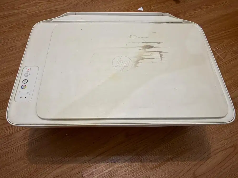 Dijual Printer HP Deskjet 2336