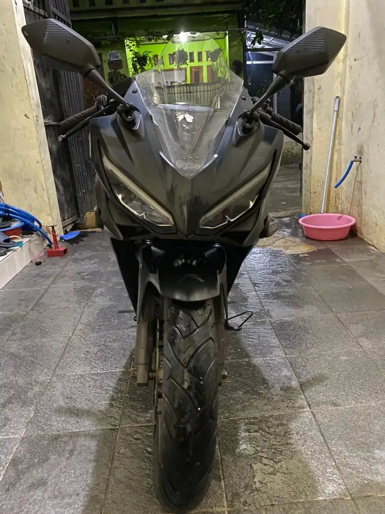 CBR 150R 2020 Non ABS | Surat Lengkap