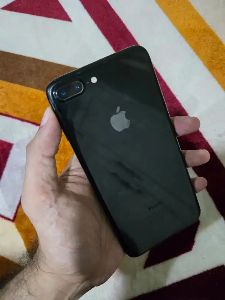 Iphone 7 plus 128 ibox hp dos minus fingger ,Lcd ori