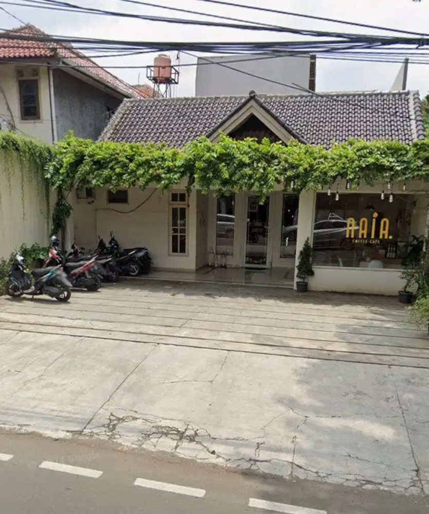 Lowongan Administrasi