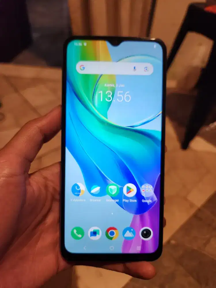 vivo y03 4 64 fullset