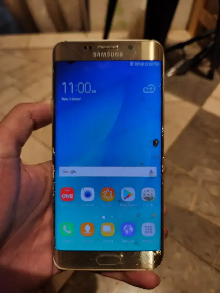 samsung s6 edge plus 4 32