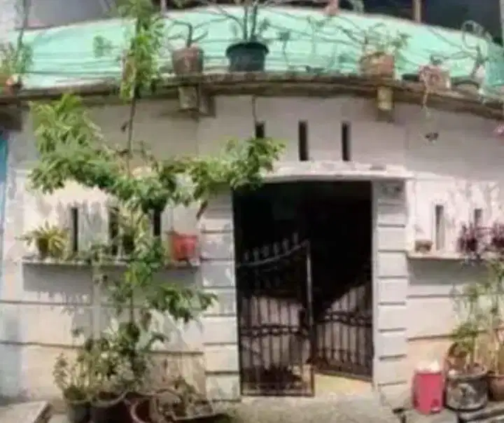 Di jual cepat rumah murah