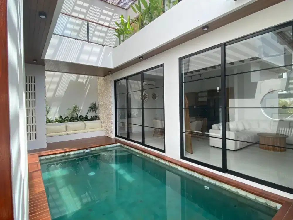 Villa tumbak bayuh canggu