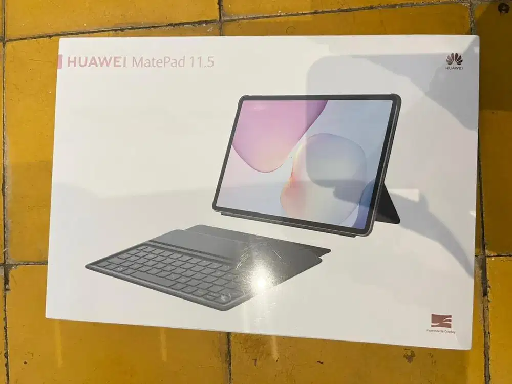 Huawei MatePad 11.5 PaperMatte Edition Ram 8/256GB
