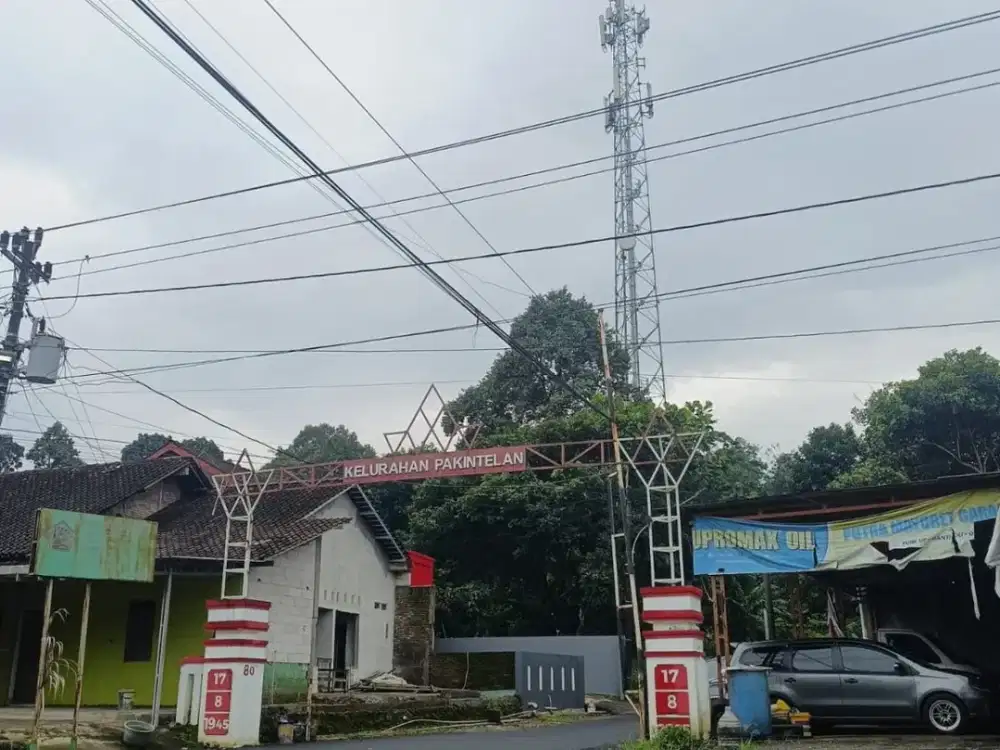 Tanah murah di pakintelan DP mulai 50 % dari harga gunungpati
