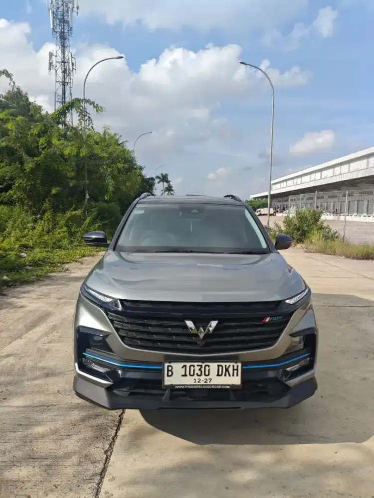 Almaz RS 2.0 Hybrid NOT INNOVA ZENIX CX5 CRV