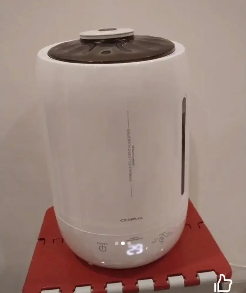 Humidifier Deerma 5L