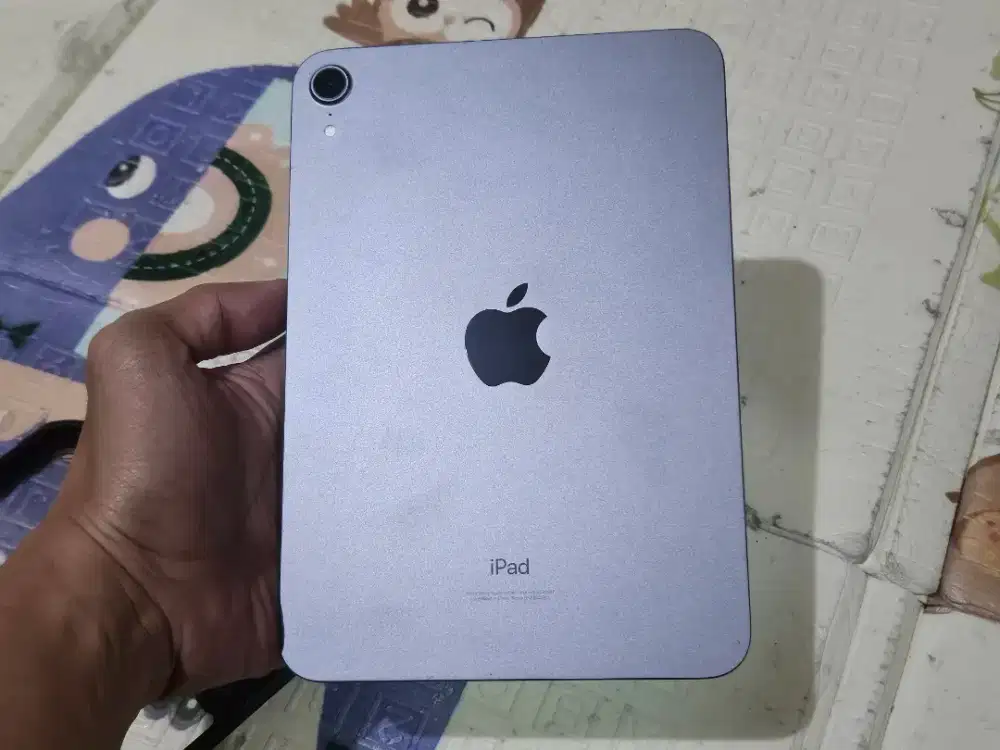 Ipad mini 6 256gb