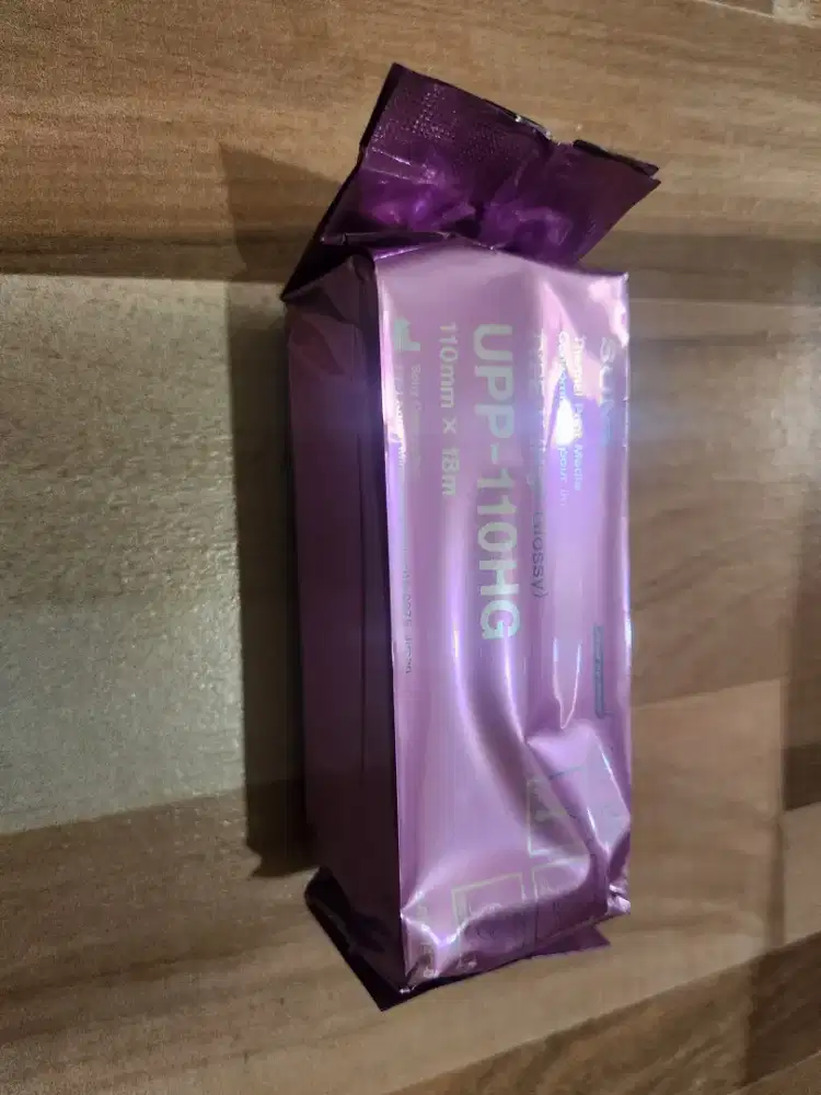 Kertas Usg Sony UPP110HG