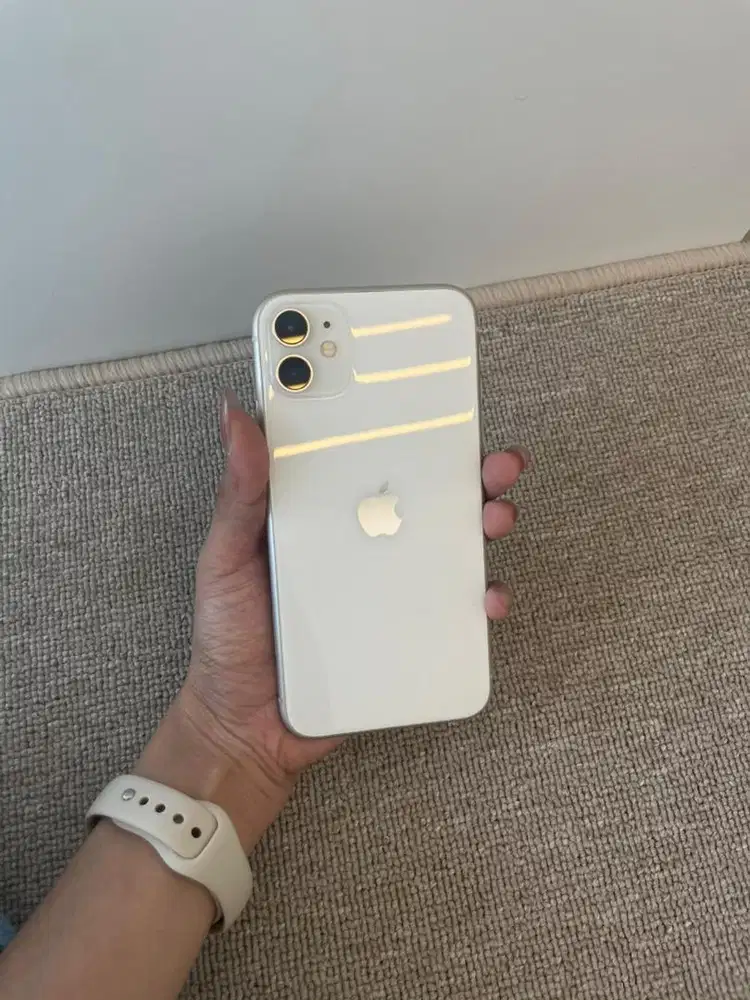 iPhone 11 64 GB (iBox)