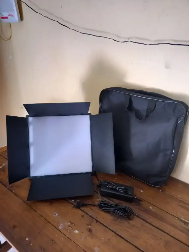 Di jual Lighting RGB for video