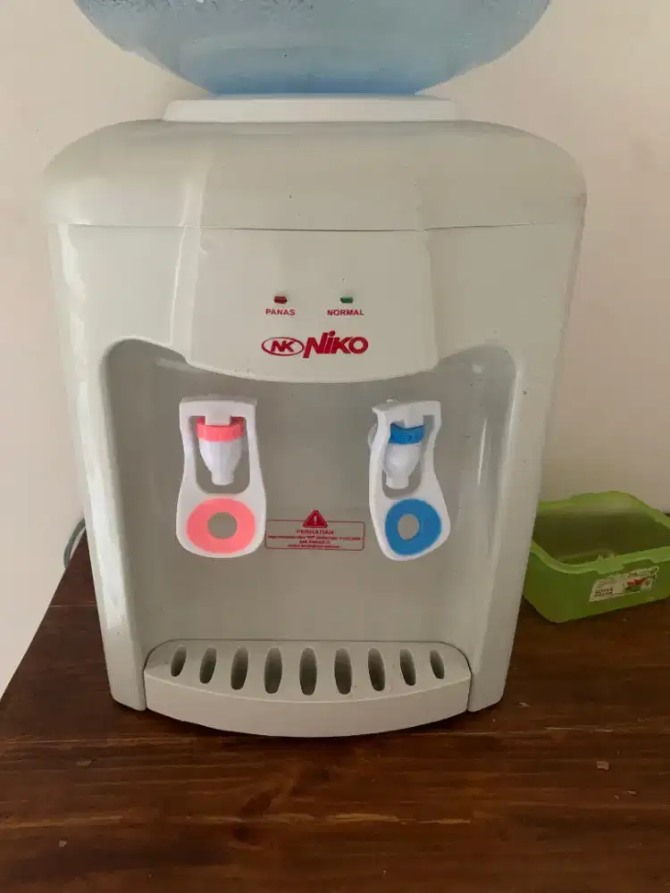 Dijual Dispenser Bekas Masih terjaga