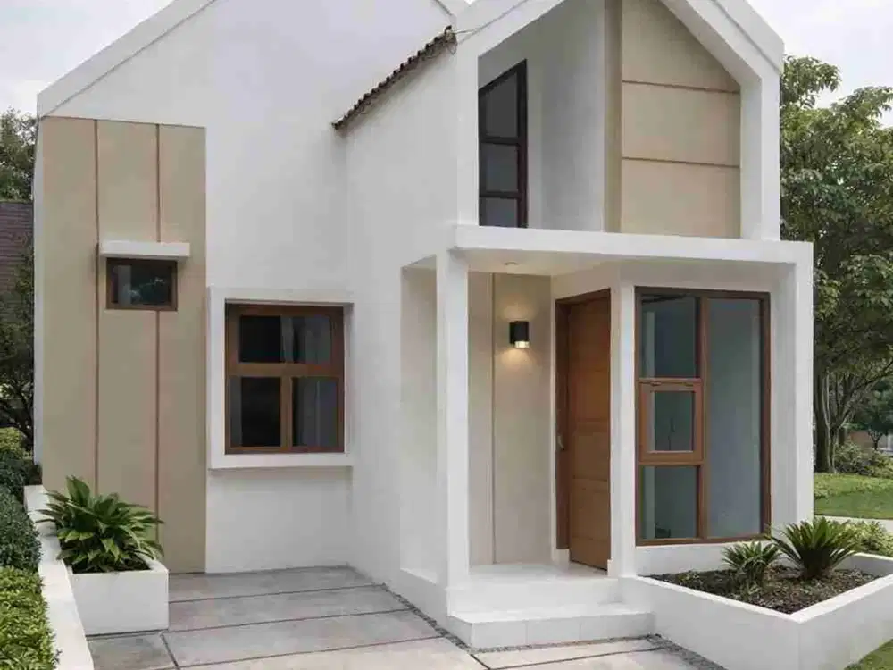 TANPA BI CECKING CICIL DEVELOPER RUMAH CILEUNYI BANDUNG TIMUR