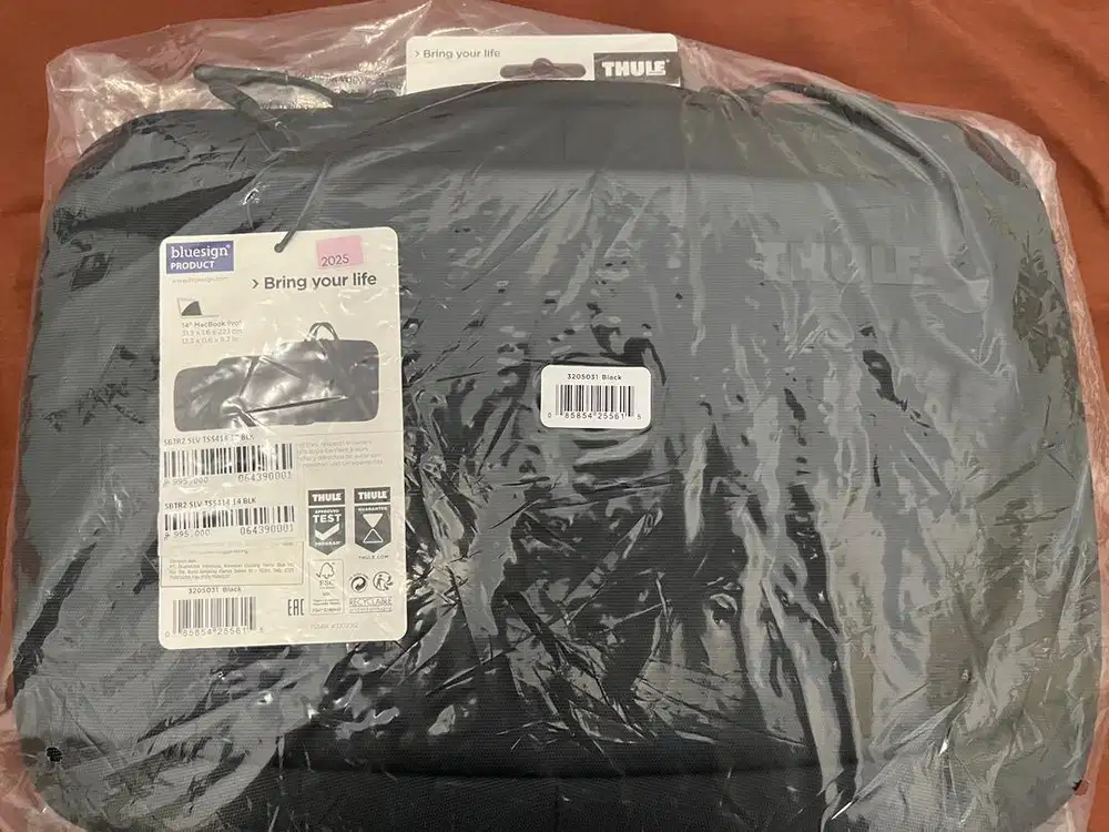 Tas Laptop - Thule Subterra2 Sleevecase 14 inch