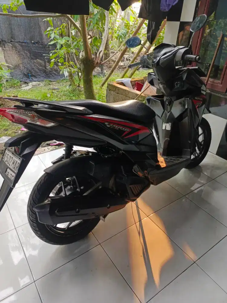 Honda Vario 125 2015