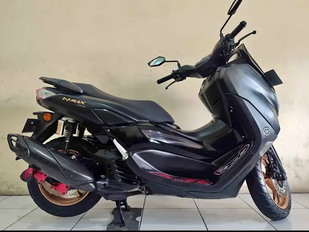 Yamaha NMAX 155 ABS 2021