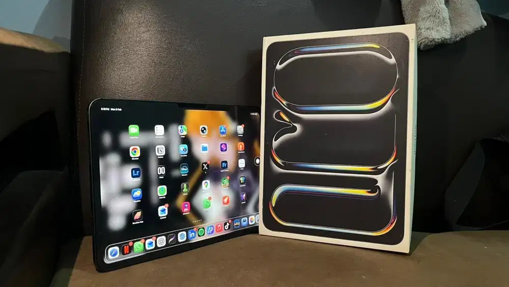 Ipad Pro M4 - 11 inch