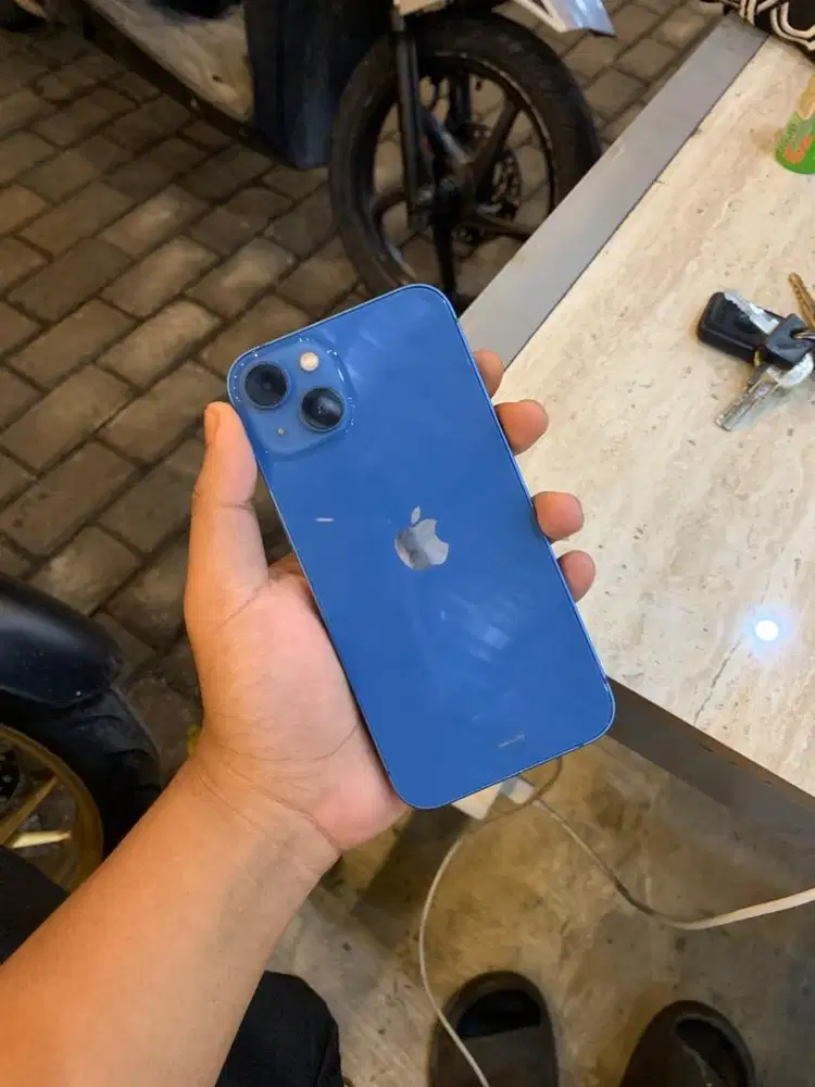 iPhone 13 128gb Ibox