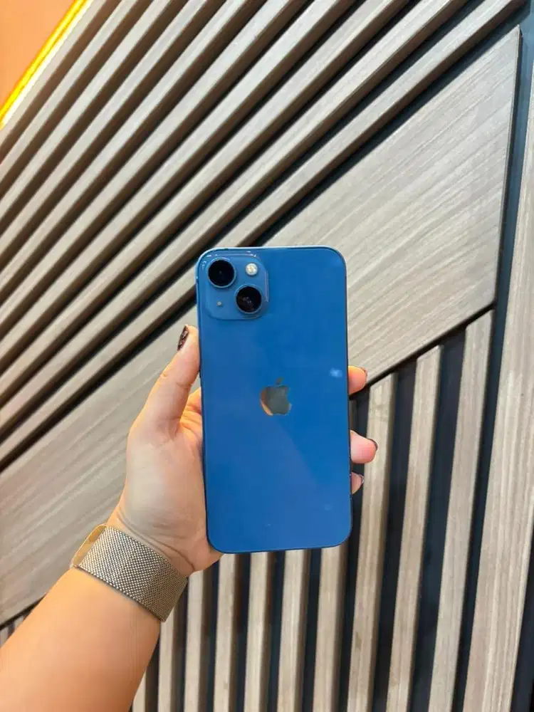 13 128 blue ex resmi