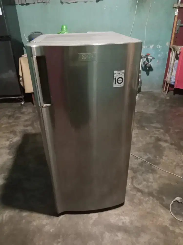 Kulkas LG ,1 pintu