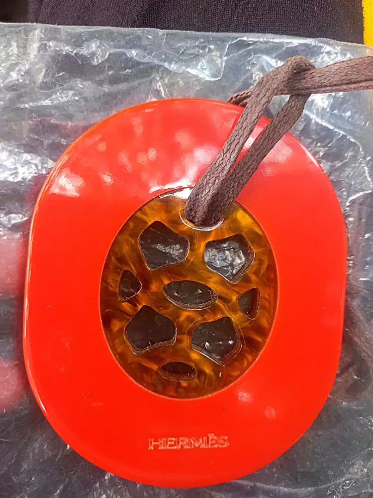 Kalung Hermes Original