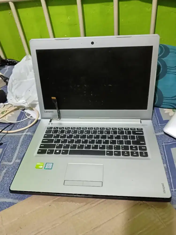 Casing body lenovo ideapad 310