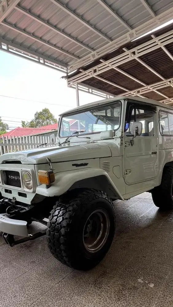 hardtop / 1982 bensin