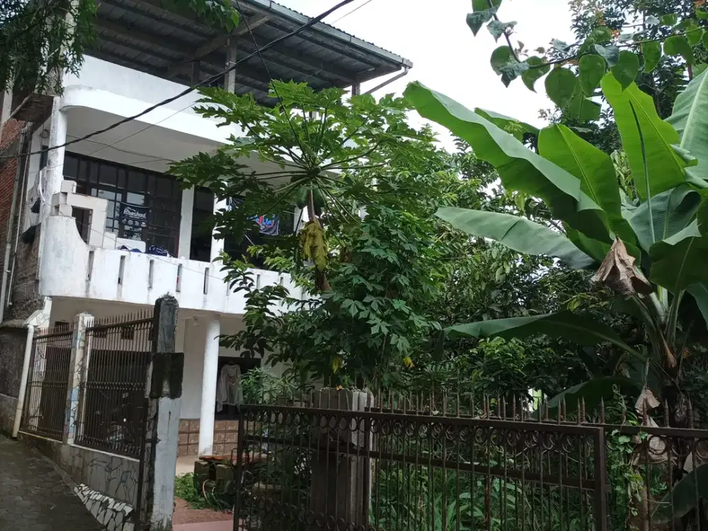 Rumah dijual di Bojongkoneng,Cikutra