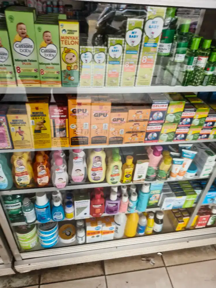 Dibutuhkan ART nginep