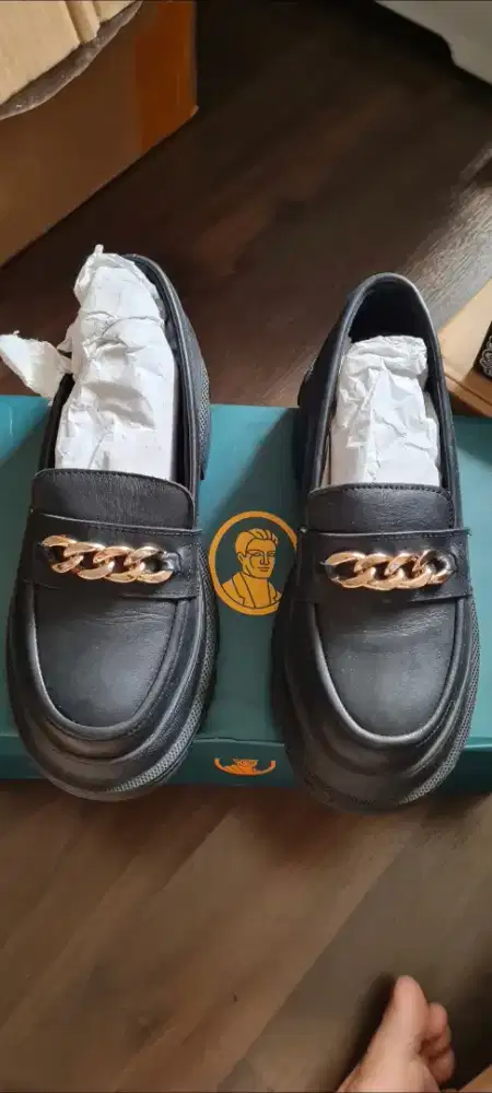 BARKAS (PRELOVED) PEMAKAIAN PRIBADI