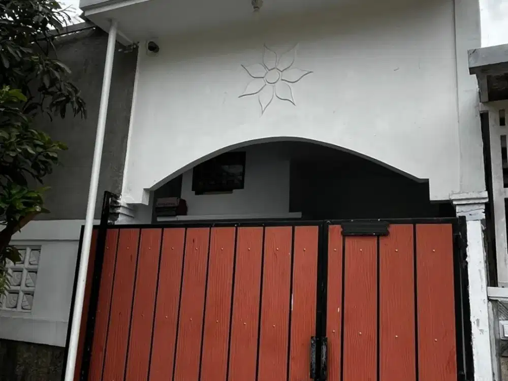 JUAL CEPAT! Rumah MURAH dibawah HARGA PASAR komplek Cibiru Bandung