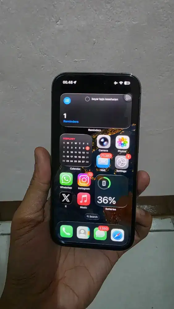 Iphone 14 Pro 512 GB Ex IBOX