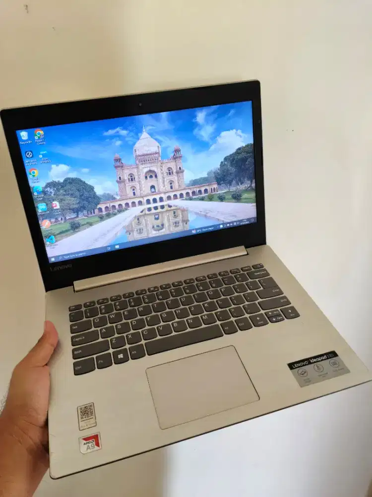 Jual Laptop Lenovo Idepad 330